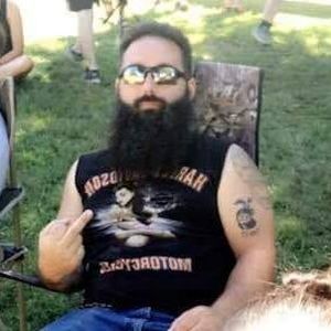 Meet your Posher, Mike